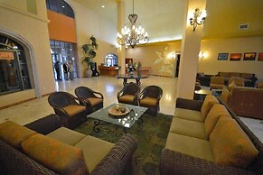 Sonora Spa Beachfront