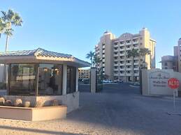 Sonora Spa Beachfront