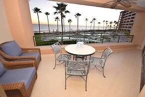 Sonora Spa Beachfront