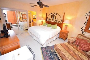 Sonora Spa Beachfront