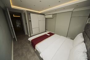 The Şişli Beijing Hotel