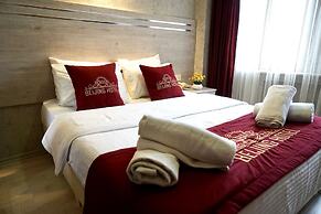 The Şişli Beijing Hotel