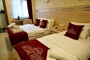 The Şişli Beijing Hotel