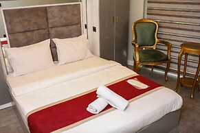 The Şişli Beijing Hotel
