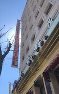 The Şişli Beijing Hotel
