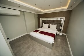 The Şişli Beijing Hotel
