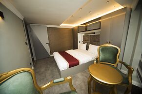 The Şişli Beijing Hotel