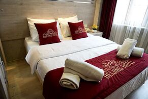 The Şişli Beijing Hotel