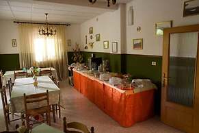 Piccola Siesta b&b