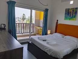 Hotel Auro Maison