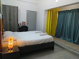 Hotel Auro Maison