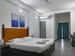 Hotel Auro Maison