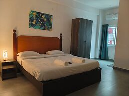 Hotel Auro Maison