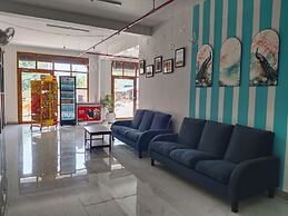 Hotel Auro Maison
