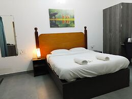 Hotel Auro Maison