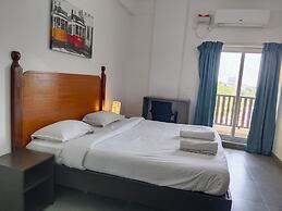 Hotel Auro Maison
