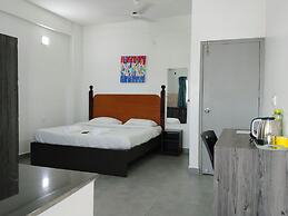 Hotel Auro Maison