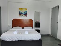 Hotel Auro Maison