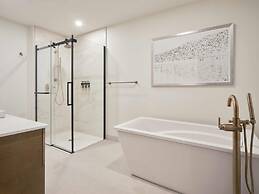 Quartier des Marinas - Hôtel Expérience