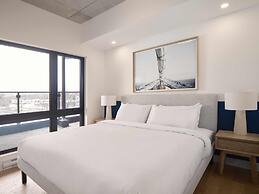 Quartier des Marinas - Hôtel Expérience