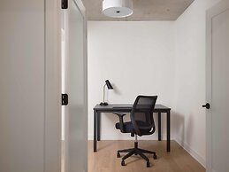 Quartier des Marinas - Hôtel Expérience