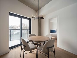 Quartier des Marinas - Hôtel Expérience