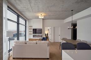 Quartier des Marinas - Hôtel Expérience