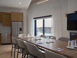 Quartier des Marinas - Hôtel Expérience