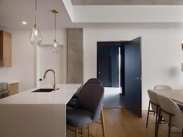 Quartier des Marinas - Hôtel Expérience