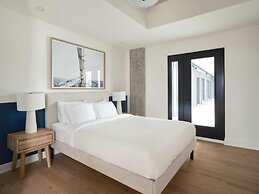 Quartier des Marinas - Hôtel Expérience