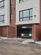 Quartier des Marinas - Hôtel Expérience