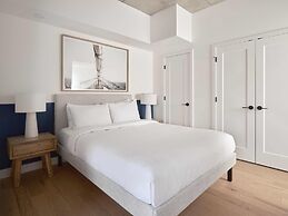 Quartier des Marinas - Hôtel Expérience