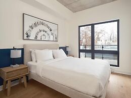 Quartier des Marinas - Hôtel Expérience