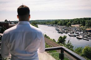 Quartier des Marinas - Hôtel Expérience