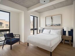 Quartier des Marinas - Hôtel Expérience