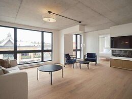 Quartier des Marinas - Hôtel Expérience