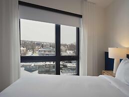 Quartier des Marinas - Hôtel Expérience