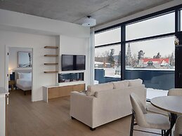 Quartier des Marinas - Hôtel Expérience