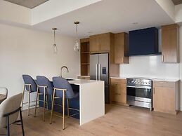 Quartier des Marinas - Hôtel Expérience