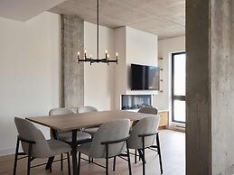 Quartier des Marinas - Hôtel Expérience