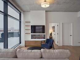 Quartier des Marinas - Hôtel Expérience