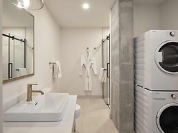 Quartier des Marinas - Hôtel Expérience