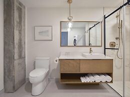 Quartier des Marinas - Hôtel Expérience