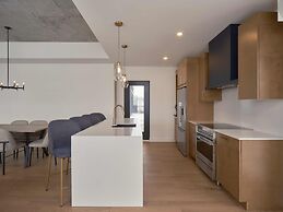 Quartier des Marinas - Hôtel Expérience