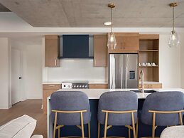 Quartier des Marinas - Hôtel Expérience