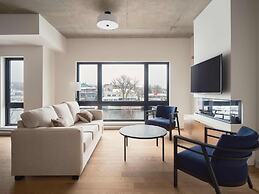Quartier des Marinas - Hôtel Expérience