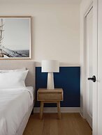 Quartier des Marinas - Hôtel Expérience