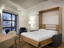 Quartier des Marinas - Hôtel Expérience
