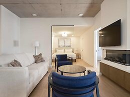 Quartier des Marinas - Hôtel Expérience