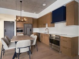 Quartier des Marinas - Hôtel Expérience